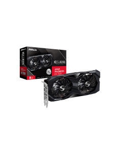 ASROCK Video Card AMD...